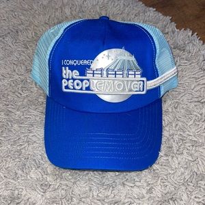 Disney Peoplemover hat